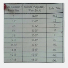 Load image into Gallery viewer, Panty Levanta pompi