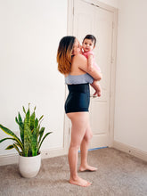 Load image into Gallery viewer, Postparto Zipper