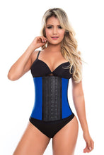 Load image into Gallery viewer, Waist Trainer Latex
