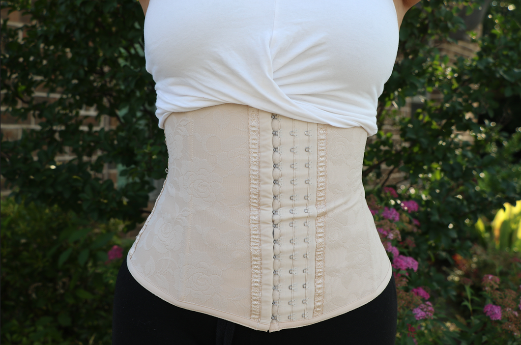 Lace Waist Trainer