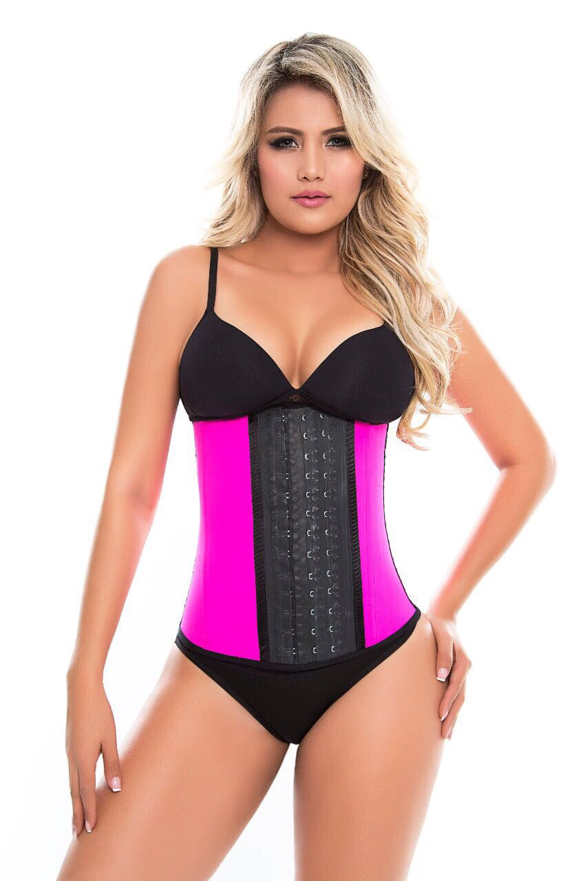 Waist Trainer Latex